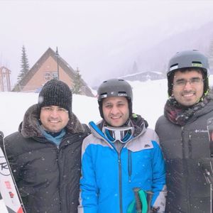 Meet your Posher, Kapil